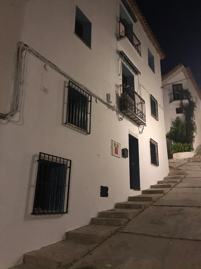 Villa Casa Maltea Extérieur photo