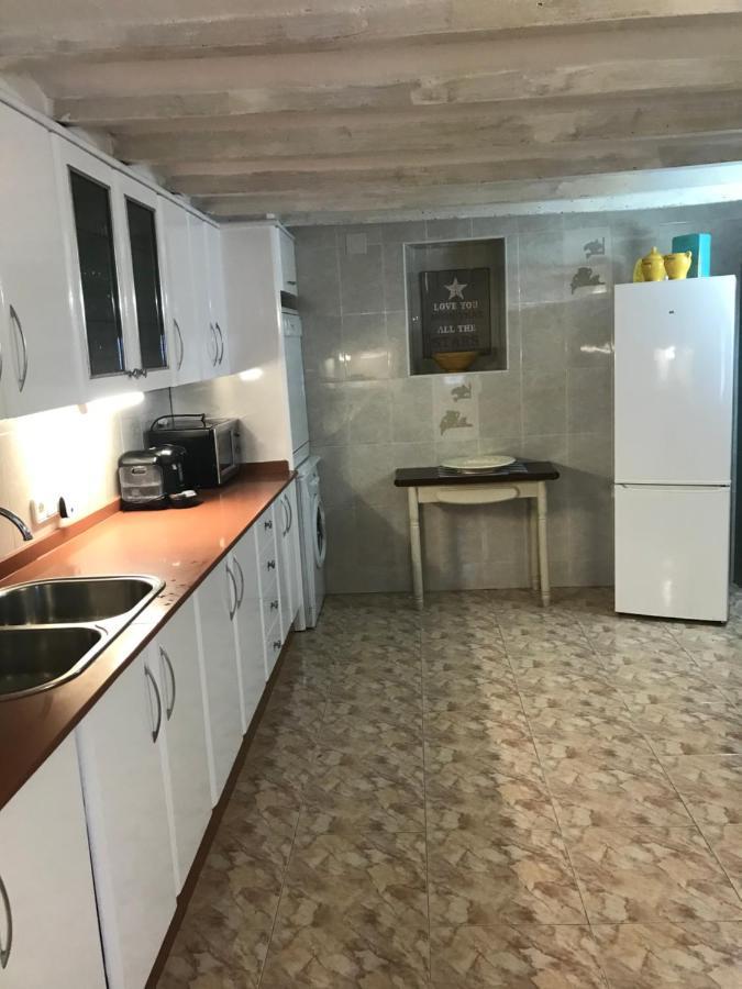 Villa Casa Maltea Extérieur photo