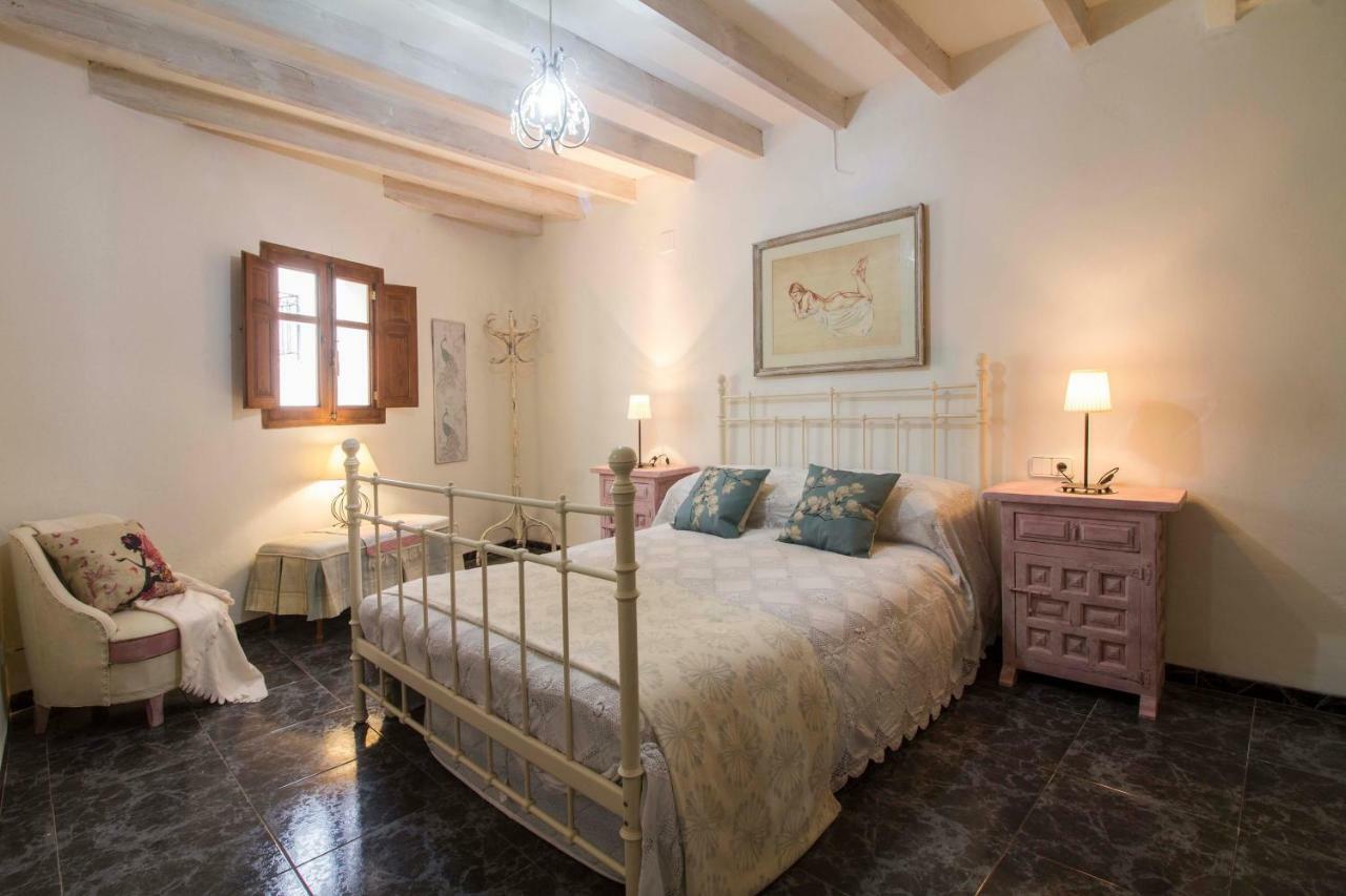 Villa Casa Maltea Extérieur photo