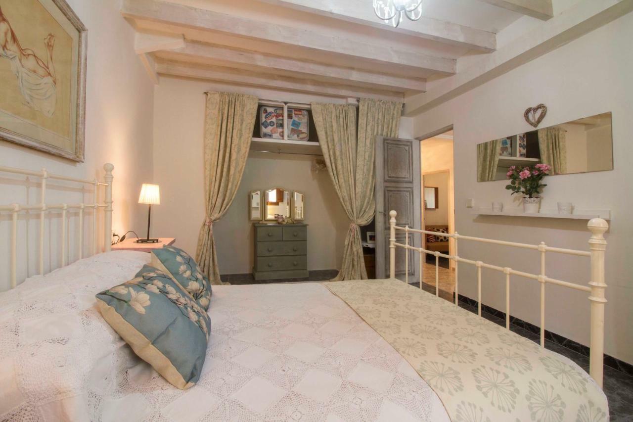 Villa Casa Maltea Extérieur photo
