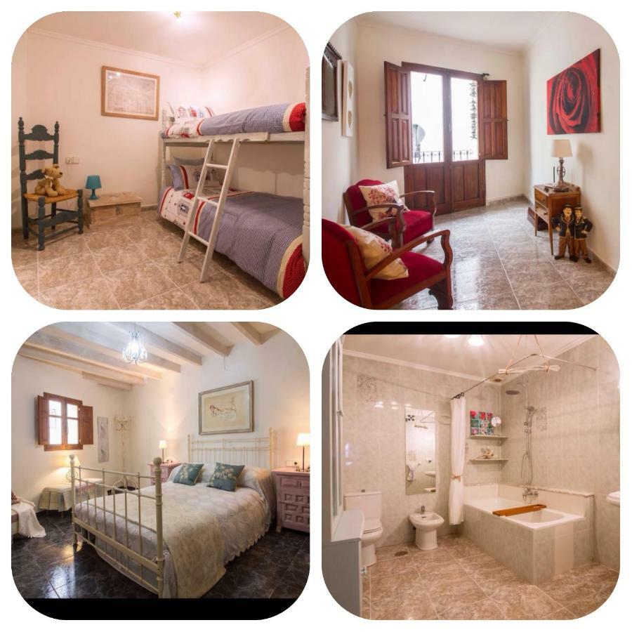 Villa Casa Maltea Extérieur photo